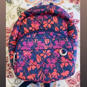 Travelon Anti-theft Boho Backpack
